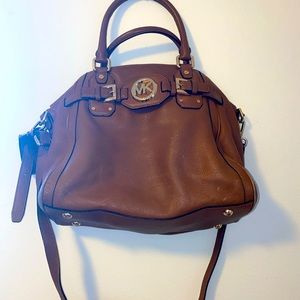 Michael Kors crossbody purse